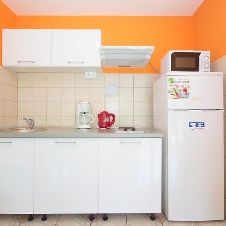 Pula Istria Apartments Exterior photo