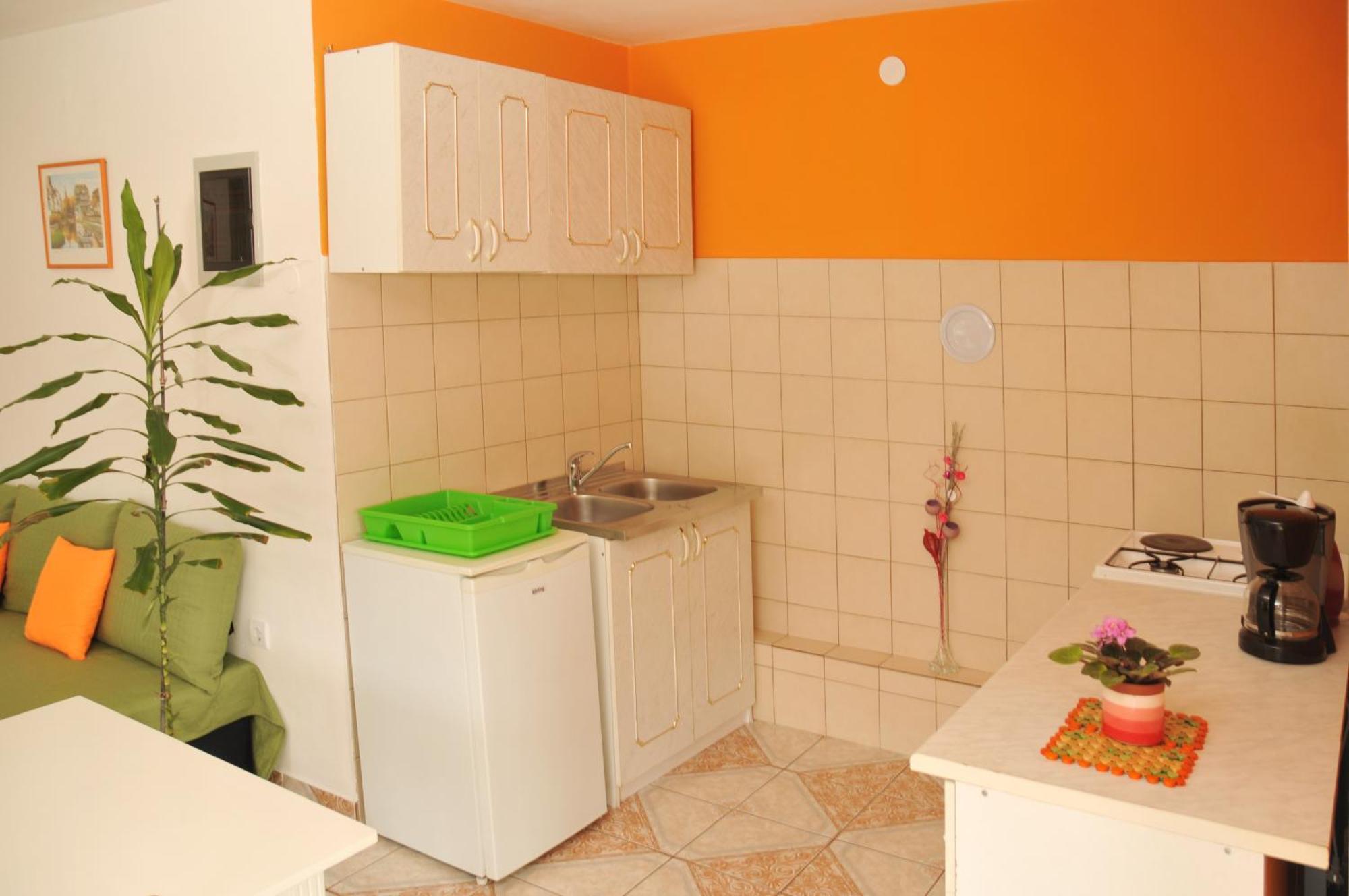 Pula Istria Apartments Room photo