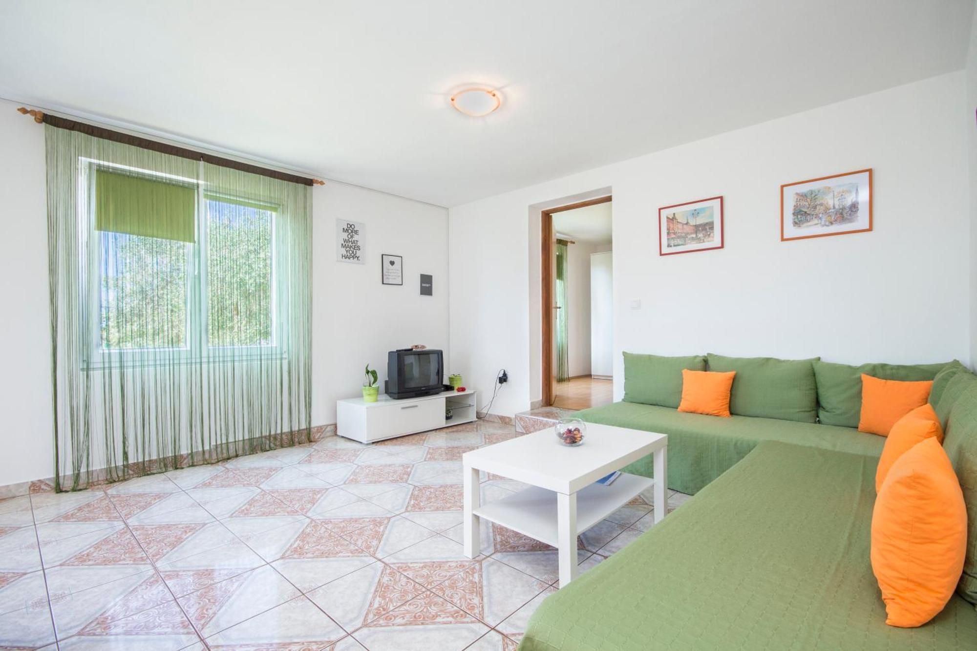 Pula Istria Apartments Exterior photo