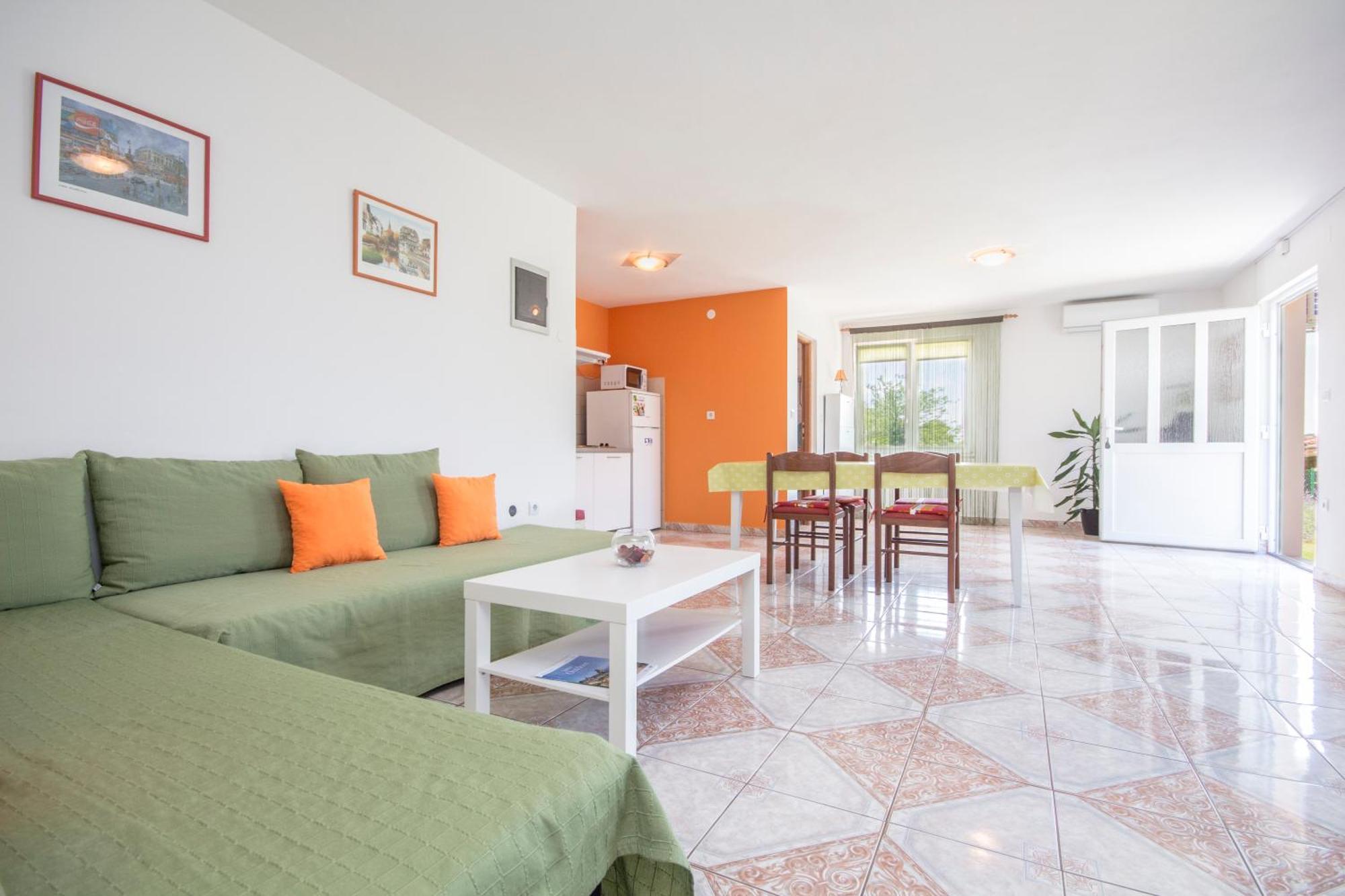 Pula Istria Apartments Exterior photo