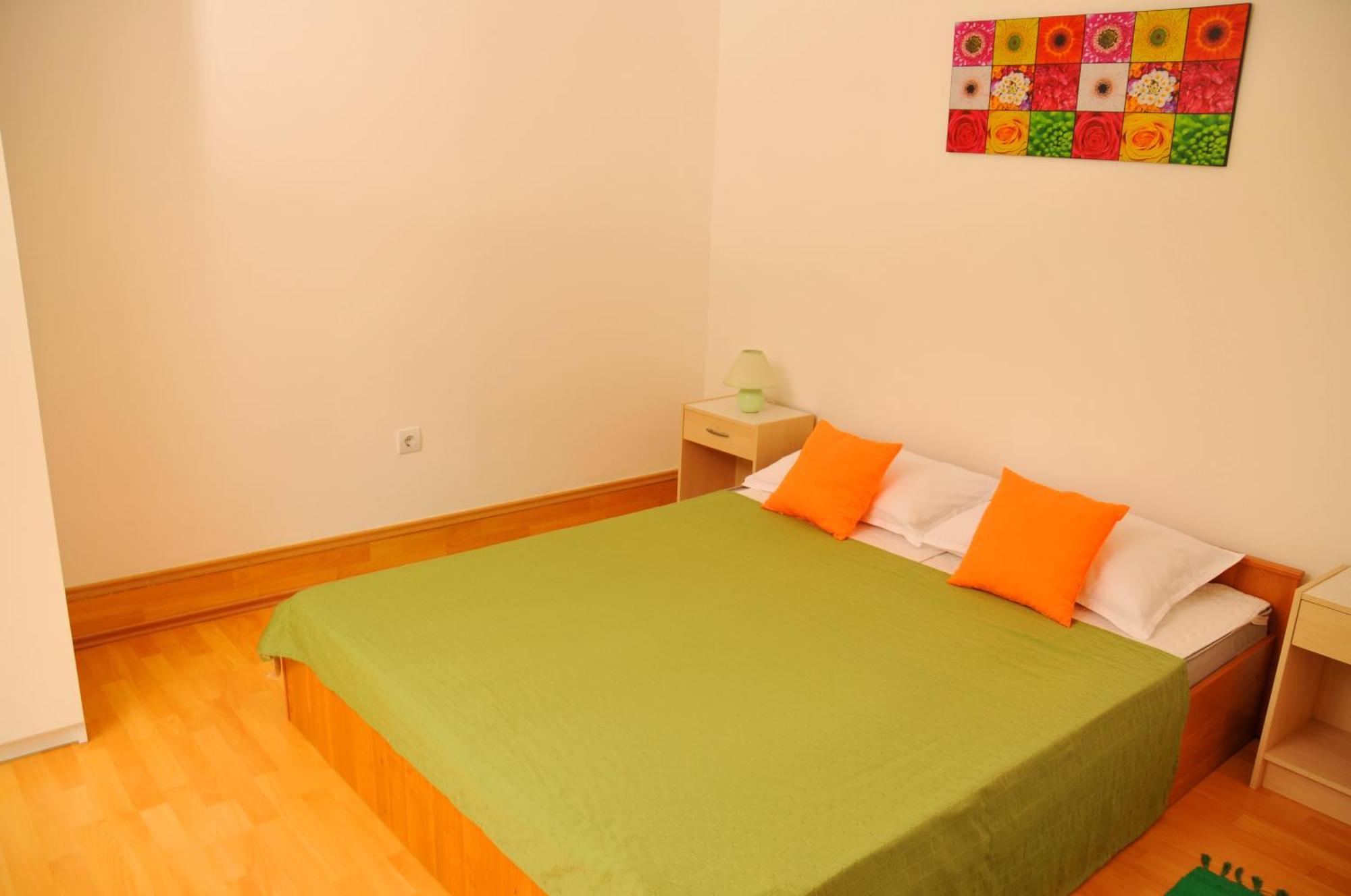 Pula Istria Apartments Room photo