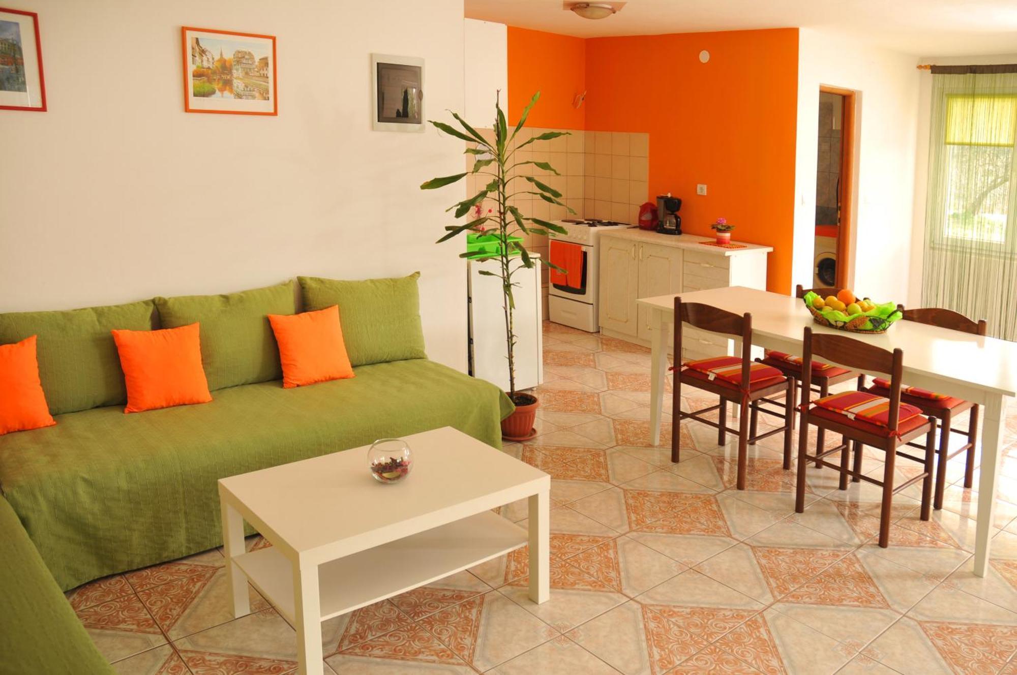 Pula Istria Apartments Room photo