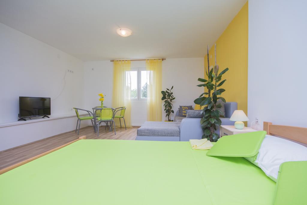 Pula Istria Apartments Exterior photo