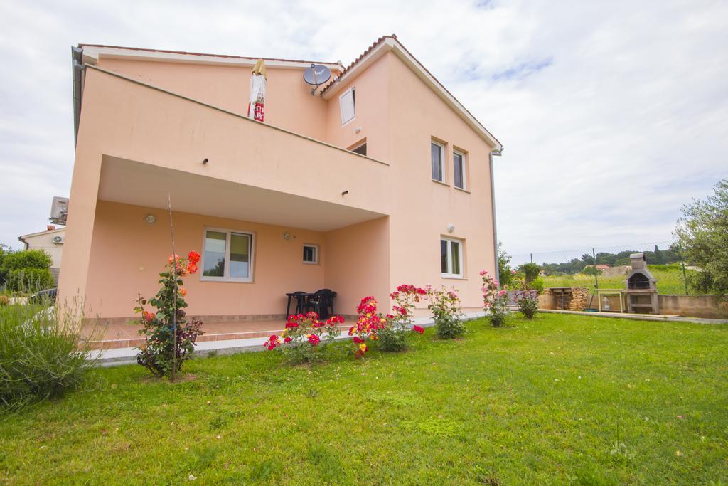 Pula Istria Apartments Exterior photo
