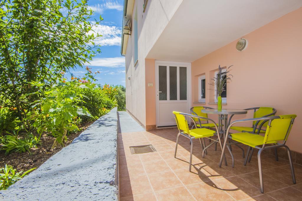 Pula Istria Apartments Exterior photo