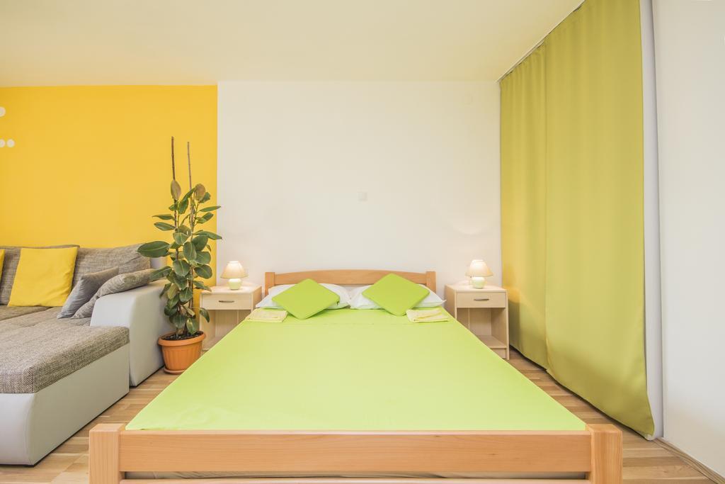 Pula Istria Apartments Exterior photo