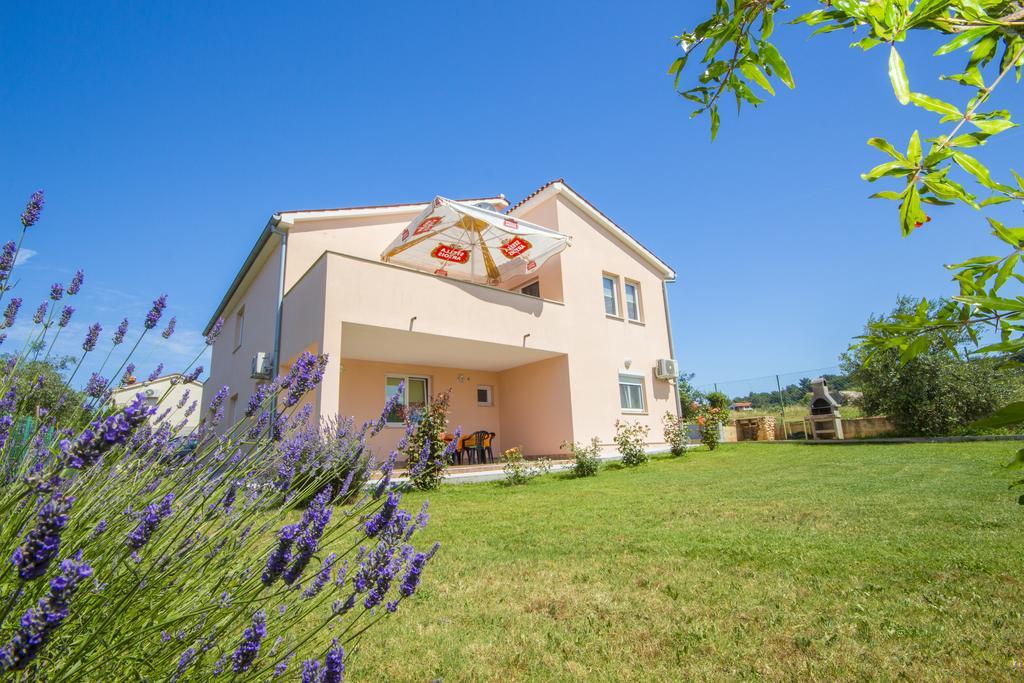 Pula Istria Apartments Exterior photo