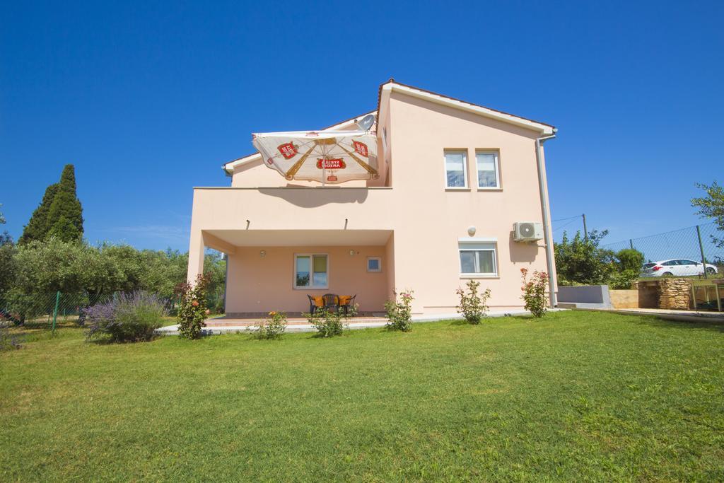 Pula Istria Apartments Exterior photo